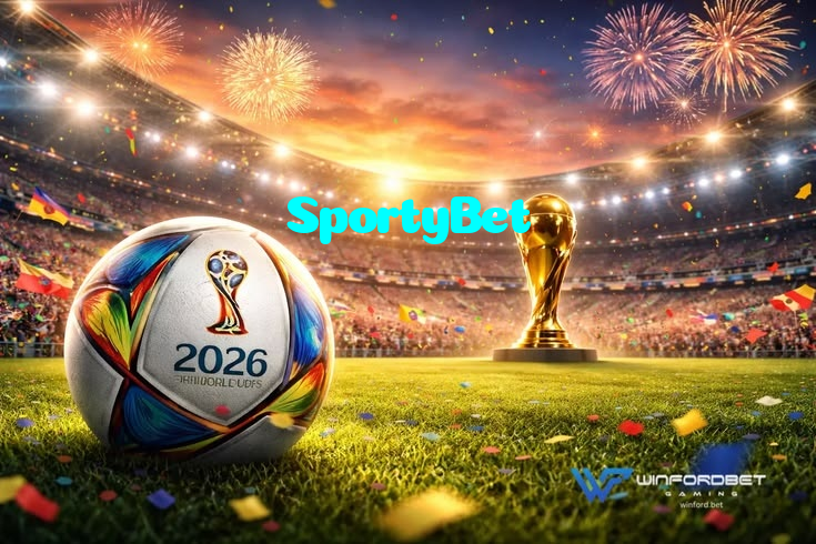 SportyBet خوش آمدید بونس +600% پیشکش موبائل ایپ کے پروموشن سیکشن میں دکھائی دیتی ہے۔