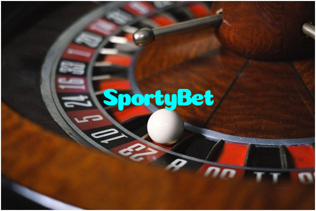 SportyBet خوش آمدید بونس +600% پیشکش موبائل ایپ کے پروموشن سیکشن میں دکھائی دیتی ہے۔